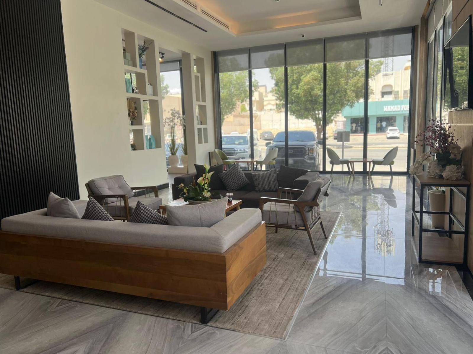 Apartment بياسة للاجنحة الفندقية Riyadh