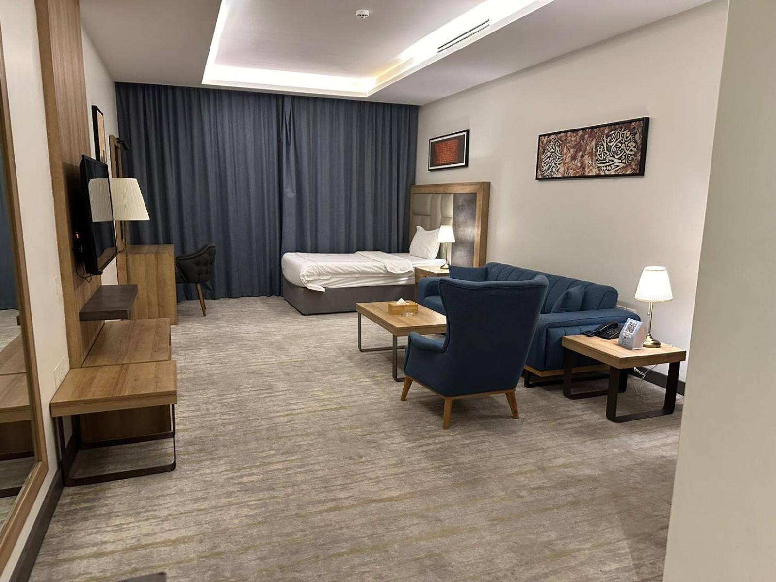 Apartment بياسة للاجنحة الفندقية *