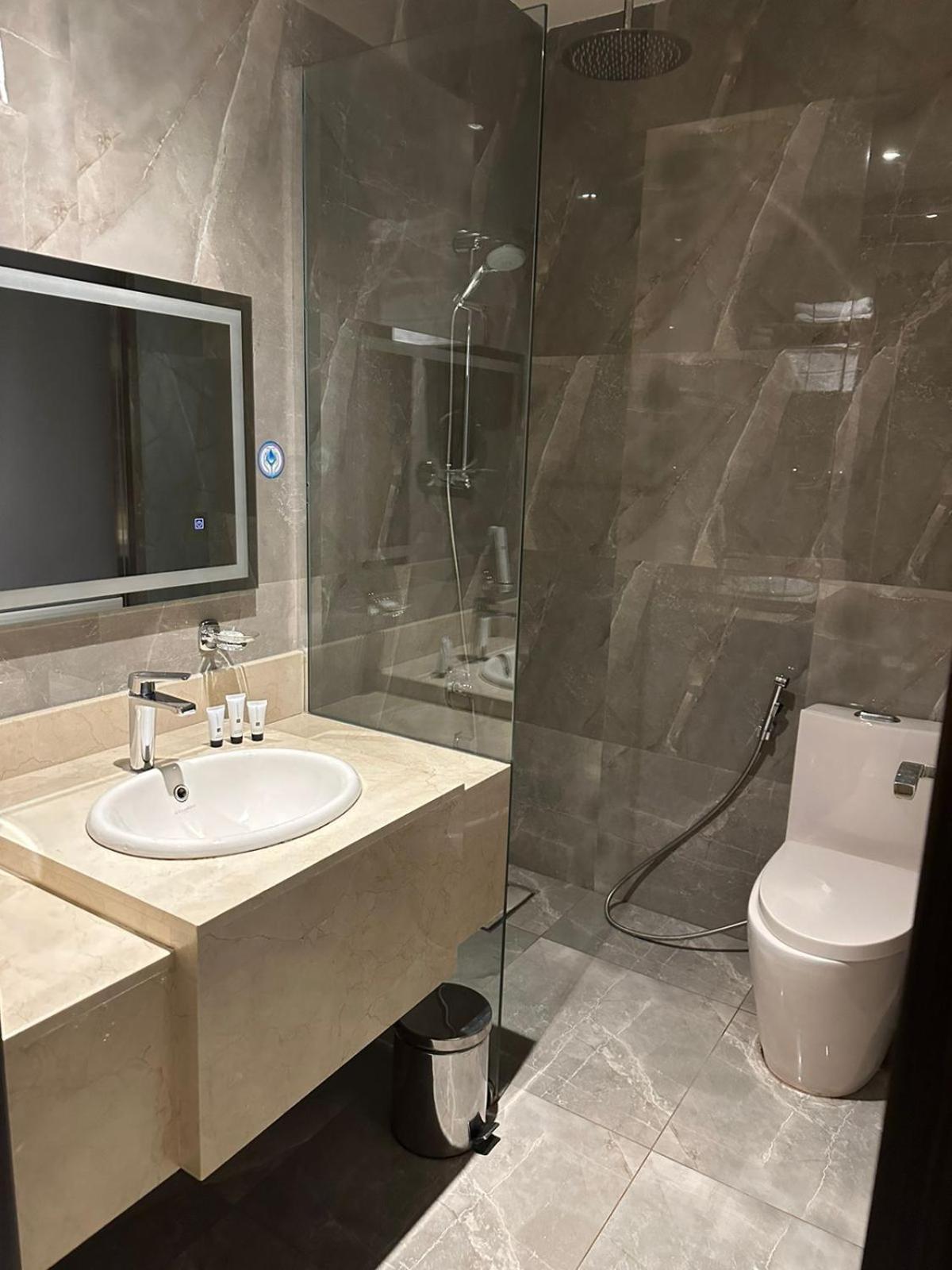 Apartment بياسة للاجنحة الفندقية Riyadh
