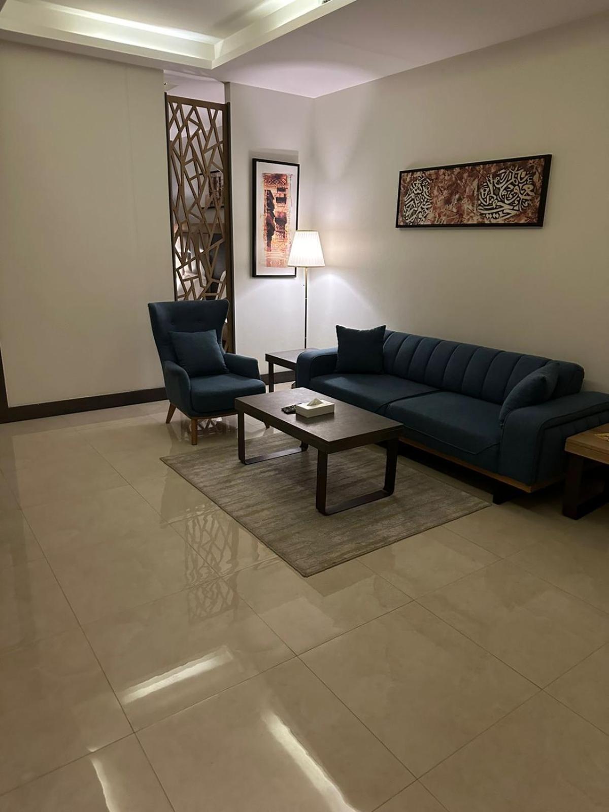 بياسة للاجنحة الفندقية * Riyadh