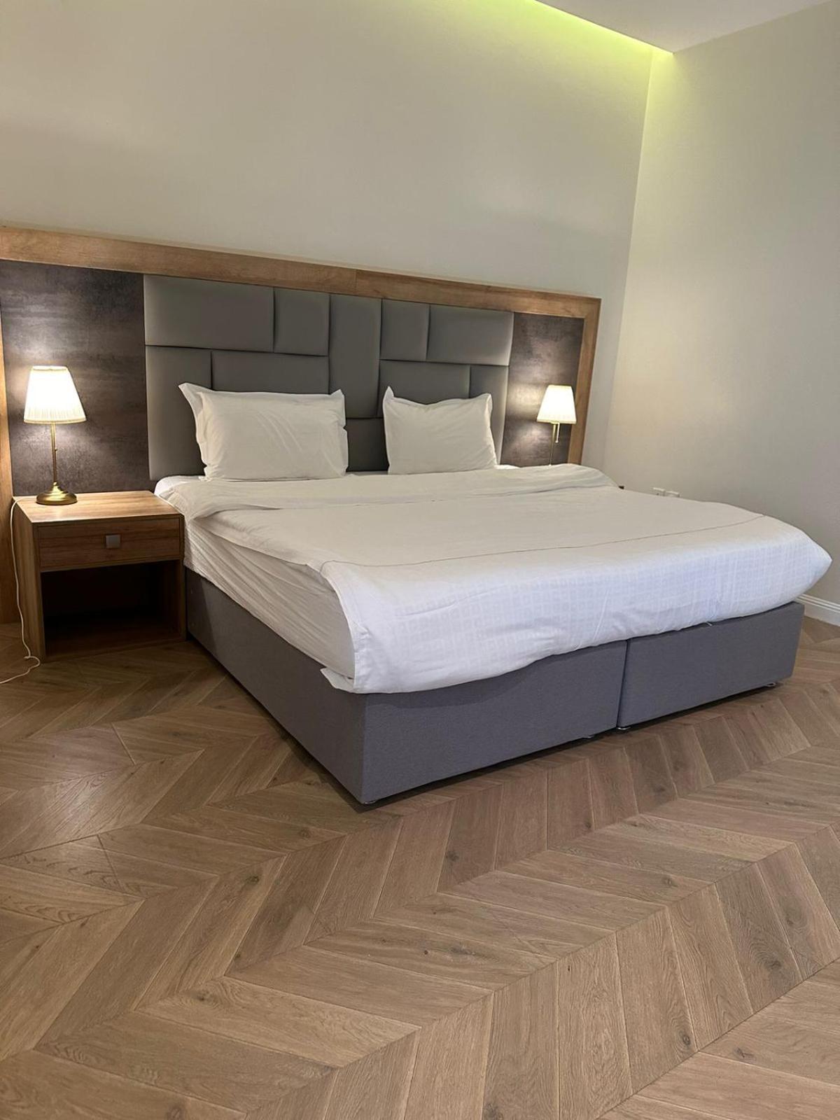 Apartment بياسة للاجنحة الفندقية