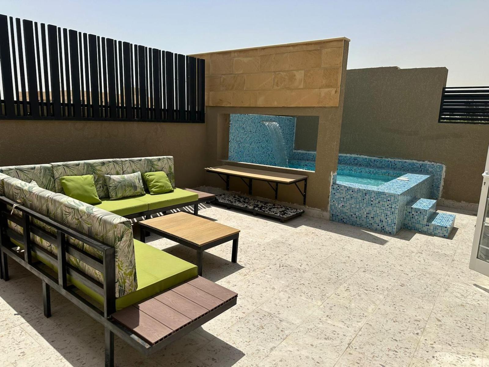 بياسة للاجنحة الفندقية Riyadh
