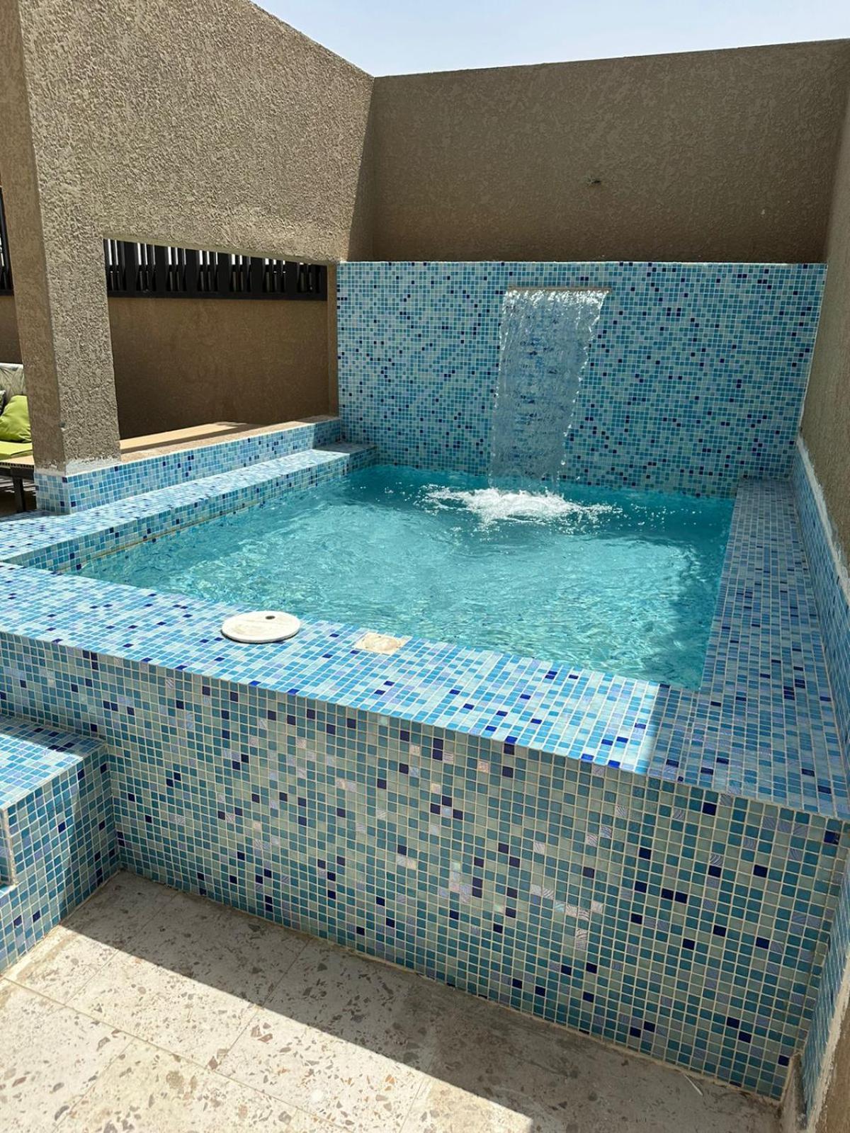 Apartment بياسة للاجنحة الفندقية
