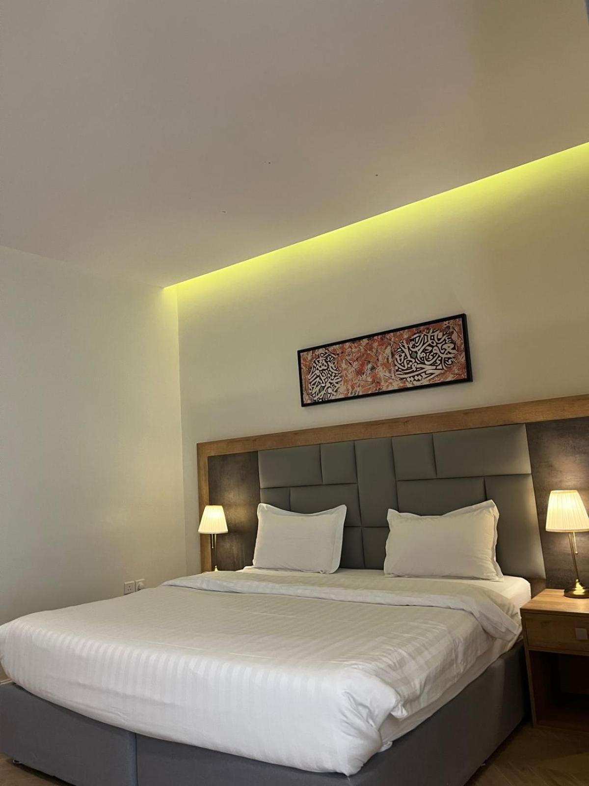 بياسة للاجنحة الفندقية Apartment