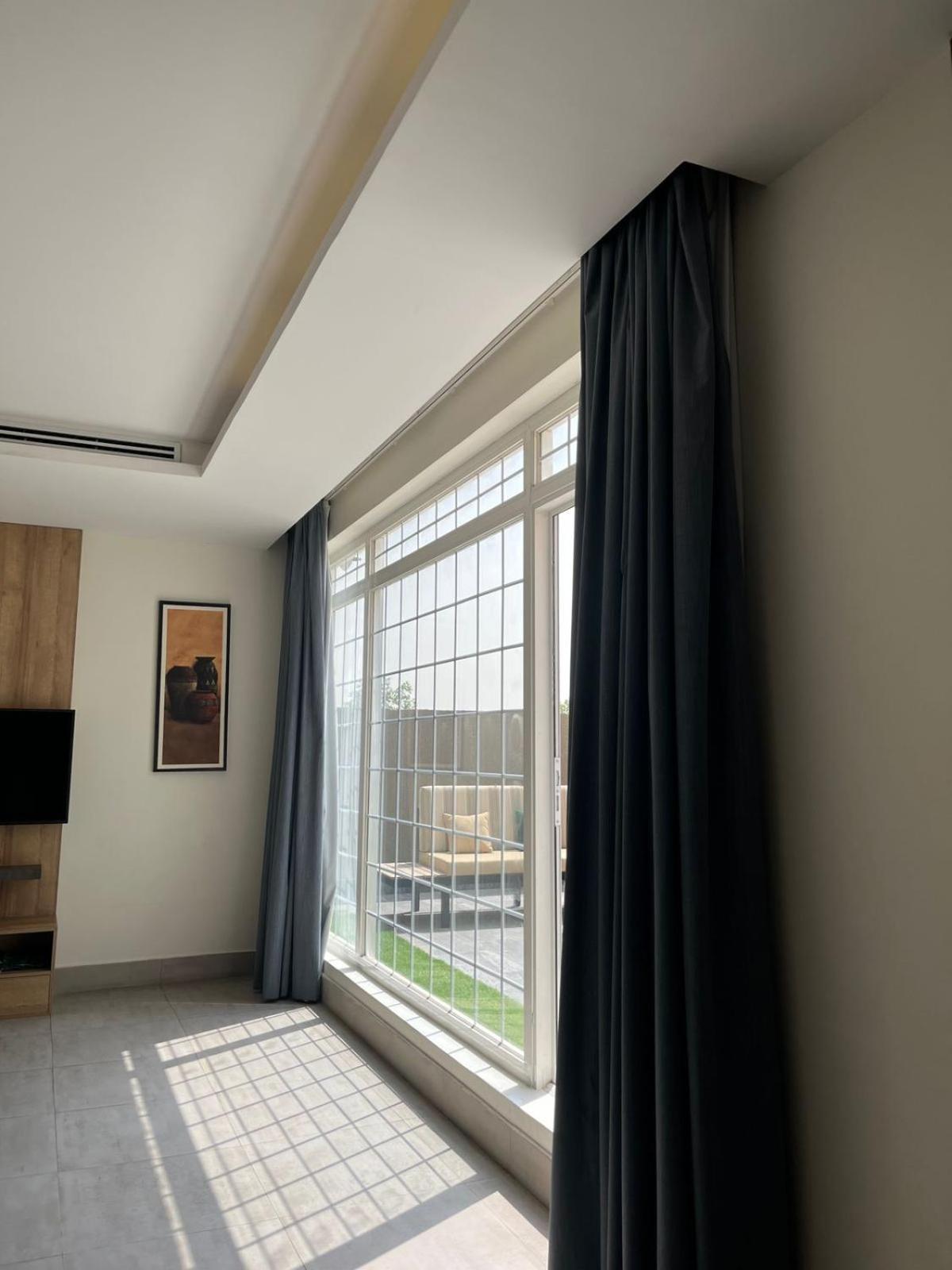 بياسة للاجنحة الفندقية Apartment