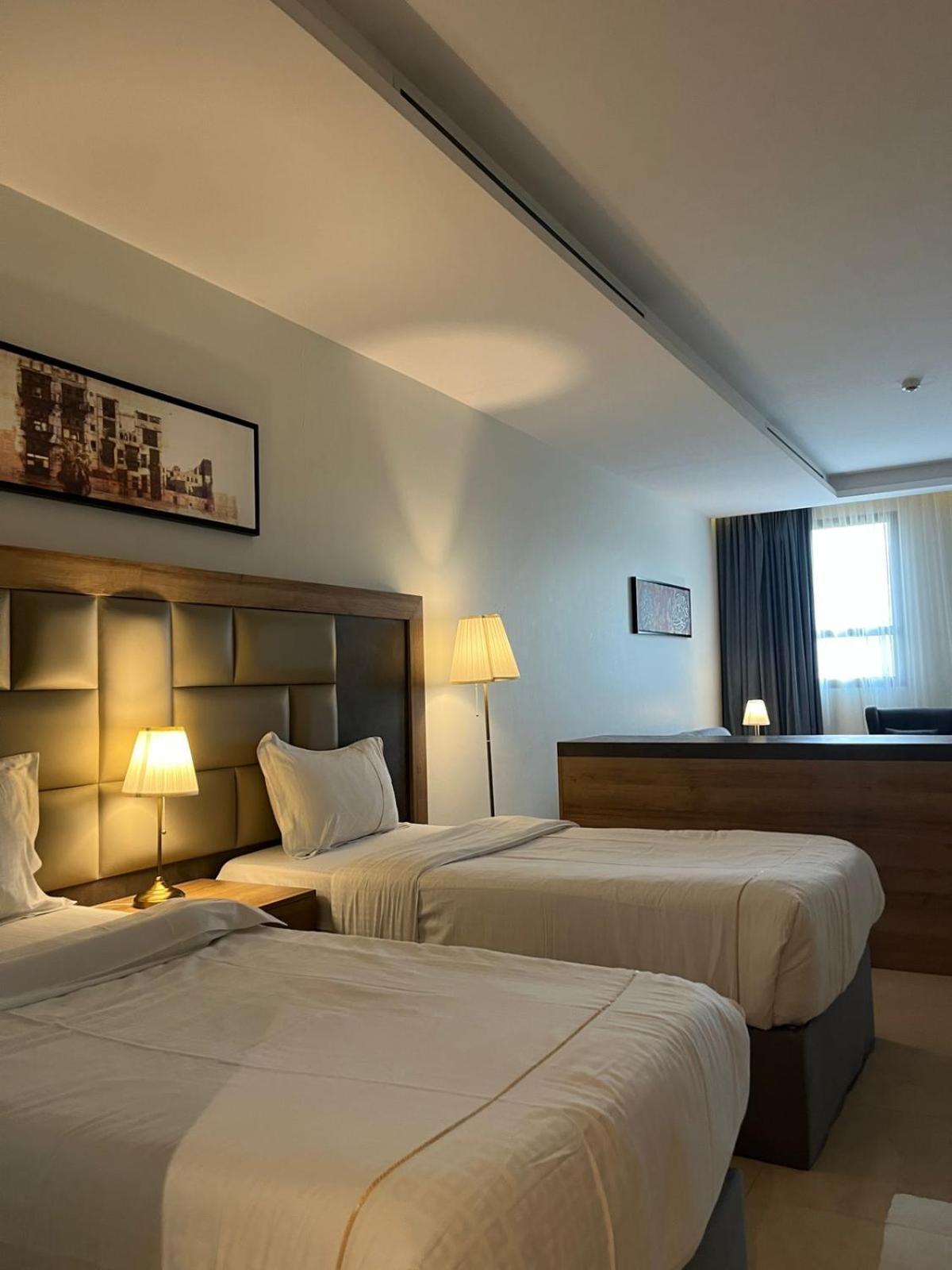 بياسة للاجنحة الفندقية Apartment Riyadh