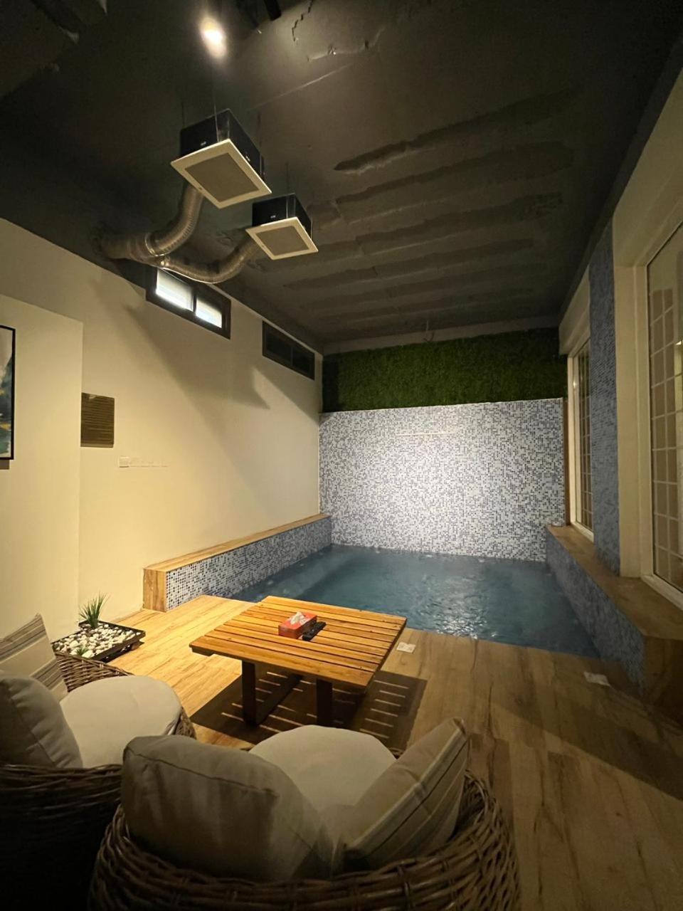 Apartment بياسة للاجنحة الفندقية Riyadh