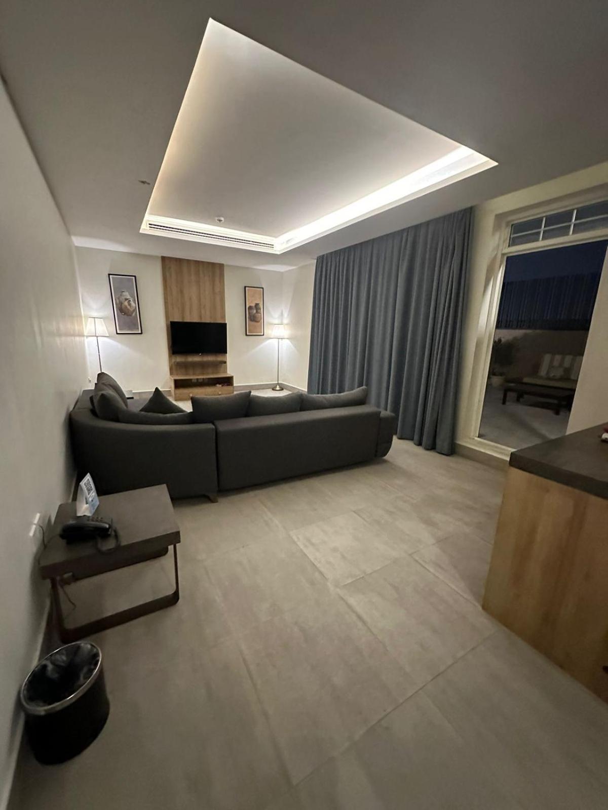 Apartment بياسة للاجنحة الفندقية Riyadh