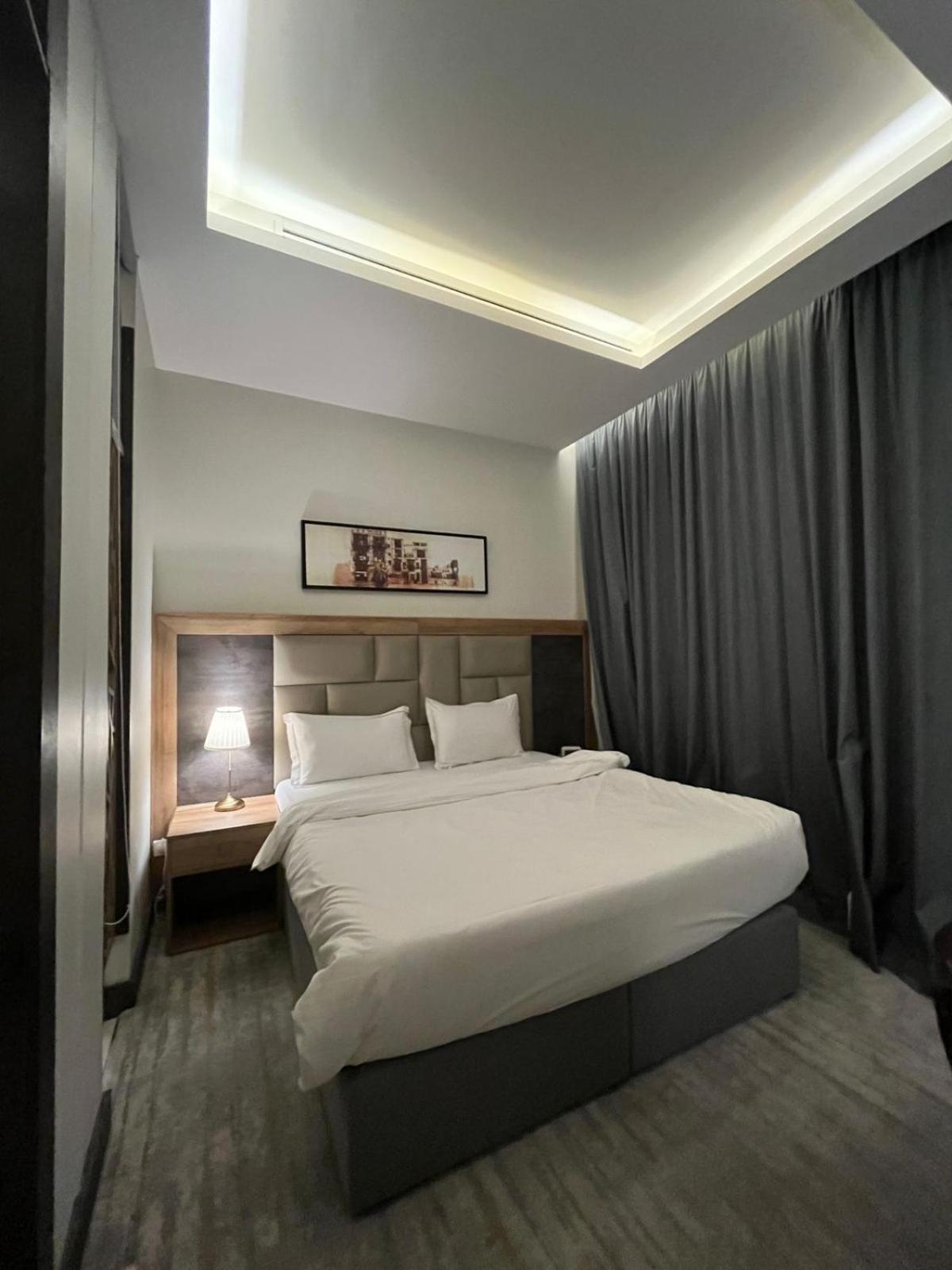 بياسة للاجنحة الفندقية Apartment