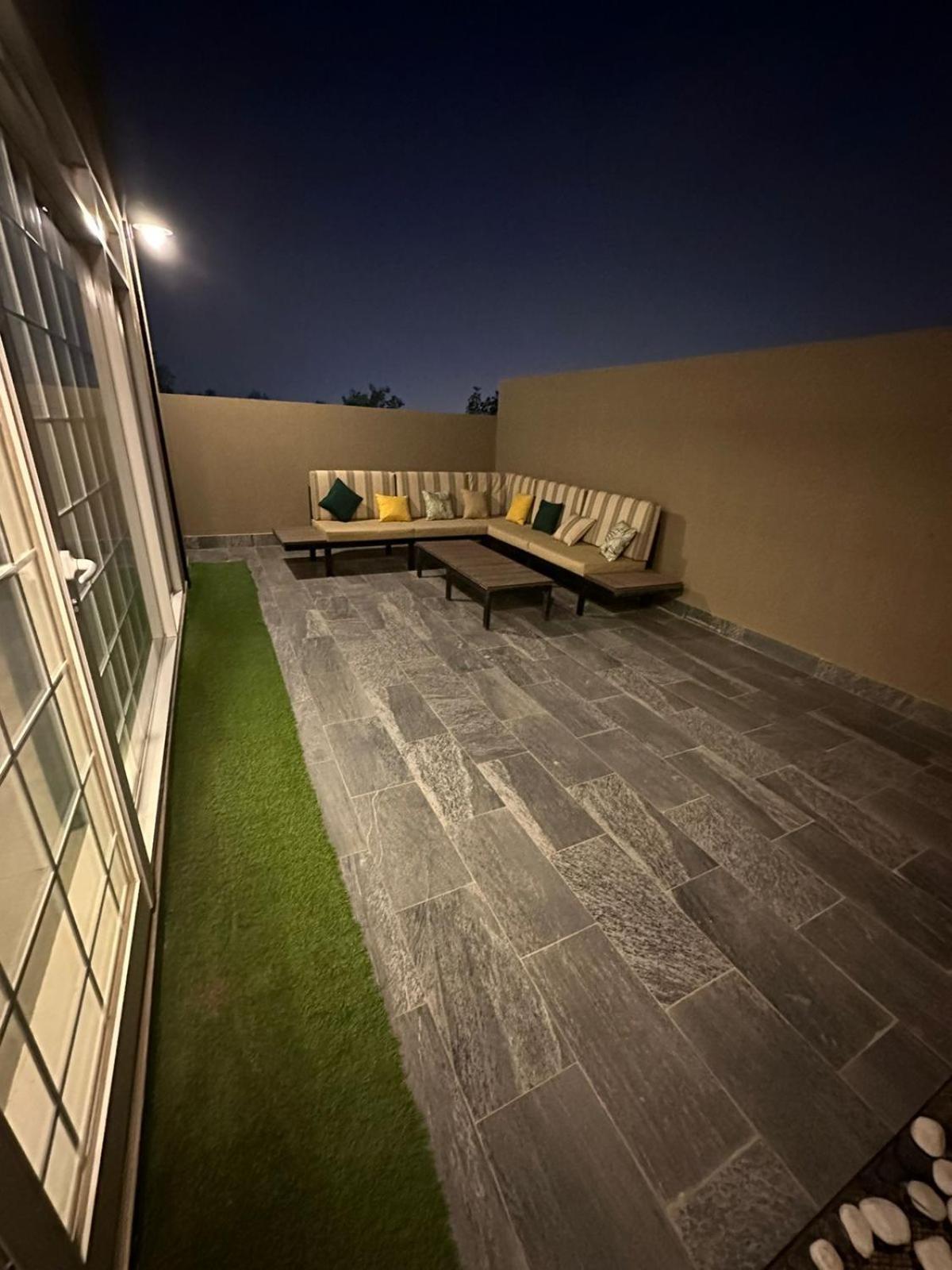 بياسة للاجنحة الفندقية *