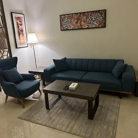 بياسة للاجنحة الفندقية Riyadh Exterior photo
