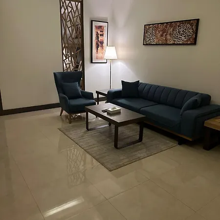 بياسة للاجنحة الفندقية Riyadh Exterior photo