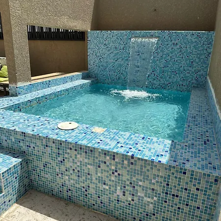 بياسة للاجنحة الفندقية Riyadh Exterior photo