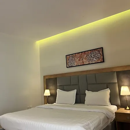 بياسة للاجنحة الفندقية Riyadh Exterior photo