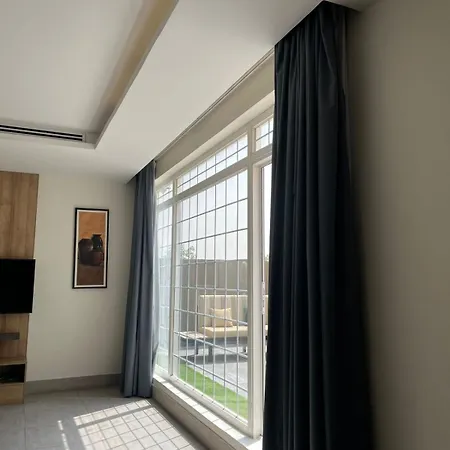 بياسة للاجنحة الفندقية Riyadh Exterior photo