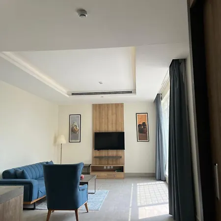 بياسة للاجنحة الفندقية Riyadh Exterior photo