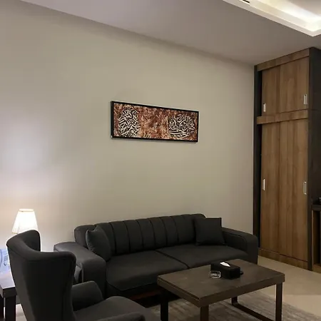 بياسة للاجنحة الفندقية Riyadh Exterior photo