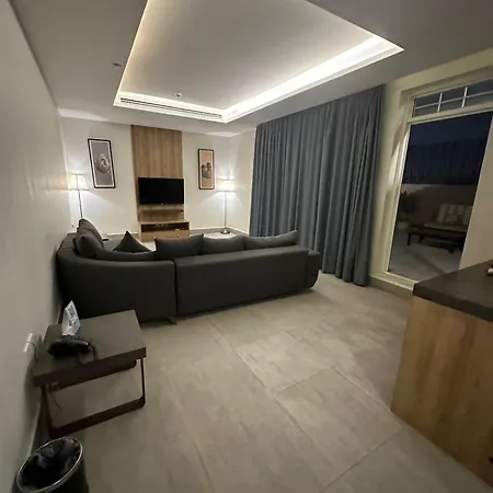 بياسة للاجنحة الفندقية Riyadh Exterior photo