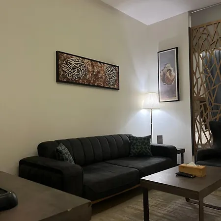 بياسة للاجنحة الفندقية Riyadh Exterior photo