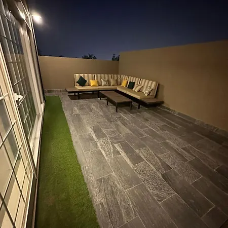 بياسة للاجنحة الفندقية Riyadh Exterior photo