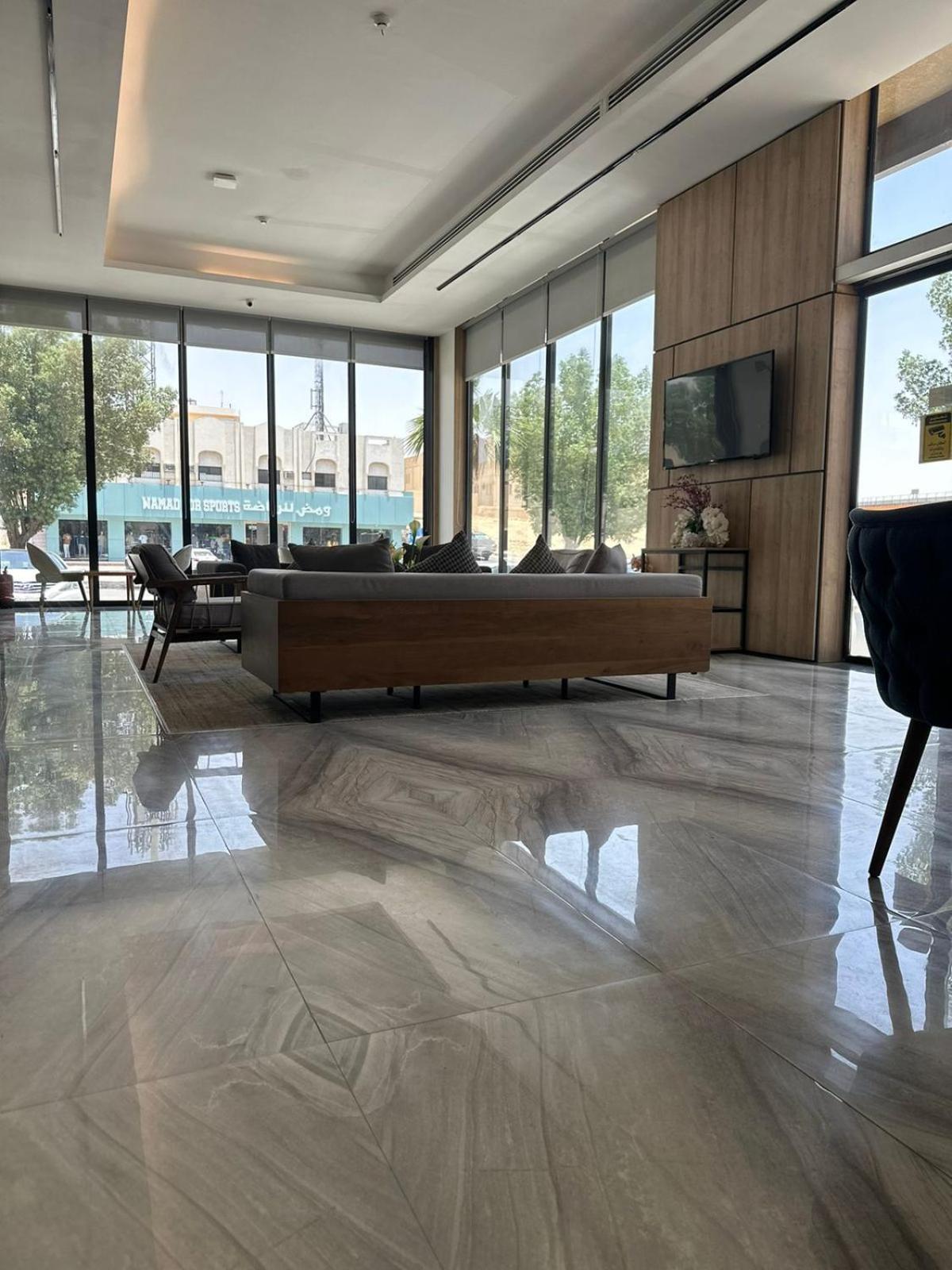 بياسة للاجنحة الفندقية Apartment *