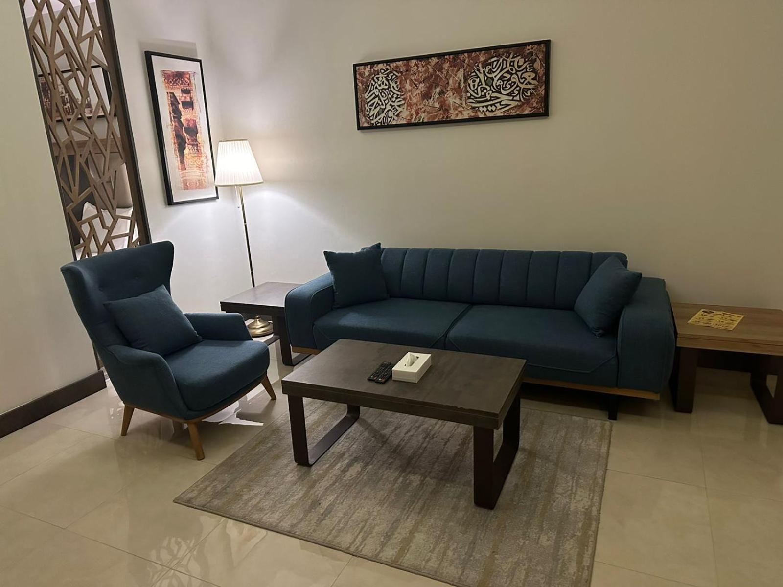 Apartment بياسة للاجنحة الفندقية *