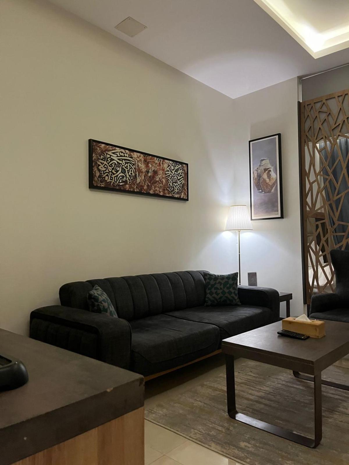 Apartment بياسة للاجنحة الفندقية